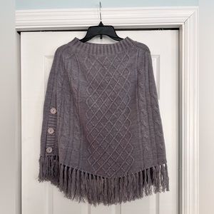 Women’s shawl